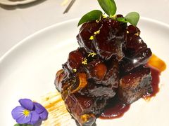 -玫瑰厅上海菜(兴国路店)