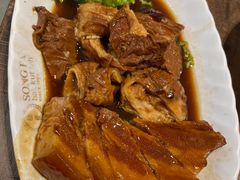 -松發肉骨茶(牛车水店)