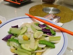 -佛都笑海鲜酒楼(龙溪店)