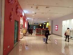 -优衣库(长沙雨花亭凯德广场店)
