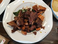 -云隐小厨·传统大理美食(复兴路店)
