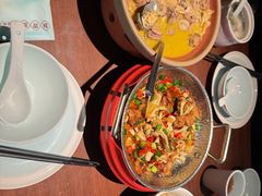 -望湘园·洞庭渔宴(浦江欢乐颂店)