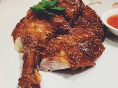 -广州文华东方酒店·江-由辉师傅主理