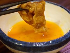寿喜锅-KITON喜豚(清晖园店)