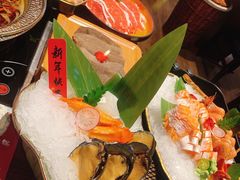 -披头士和牛火锅·寿喜烧自助(陶溪川店)