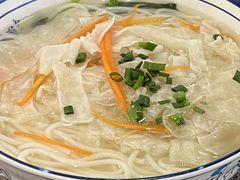 -长人馄饨铺(解放街店)