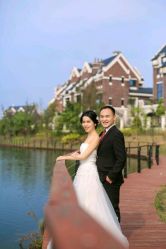 -1986婚纱摄影(清城店)