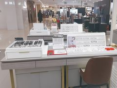 -宝岛眼镜(复兴门百盛店)