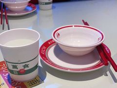 -永兴發香港茶餐厅(三坊七巷店)