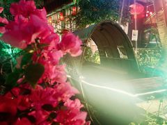 -花溪雨·森林餐厅(石基店)