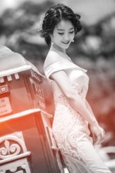 -伯爵风尚全球旅拍