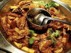 -喜虾客·大虾火锅(郑州无限城店)