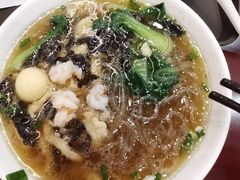 -护国寺小吃(中关村店)