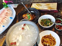 -天怡·鱼工厂(梅溪湖店)