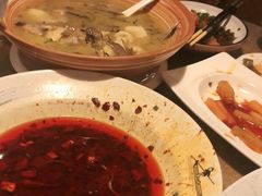 -渝信川菜(西单店)
