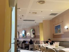 -必胜客(宝能太古城店)