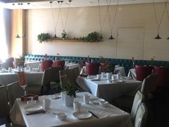 大堂-大鸭梨烤鸭(顺义石园店)