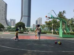 -浙江万里学院(钱湖校区)