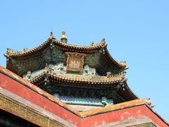-普陀宗乘之庙(小布达拉宫)