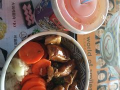 -吉野家(枫合万嘉店)