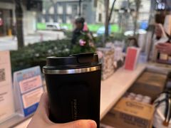 -Manner Coffee(大宁国际商业广场店)