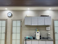 -中田健身工作室(博兴路店)