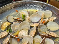 -神府路壹号·海鲜烧烤·砂锅粥·锅物(三坊七巷店)