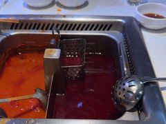 -海底捞火锅(海悦天地店)