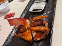 -侨美食家·粤菜(体育西路店)