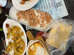 -雪湖煜辰鱼头老店(雪野湖店)