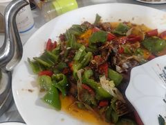 -煲来饱去冷水鱼