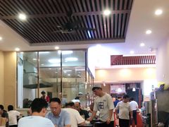 大堂-老孙家泡馍(洒金桥店)