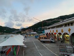 -东澳岛