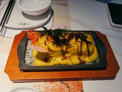 芝心恋人-花漫里亲民日式餐厅(万象城店)