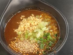 -潮汕美牛肉丸火锅店(天宁寺店)