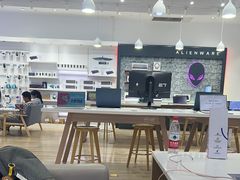 -戴尔x外星人电脑·维修中心(天河城购物中心店)