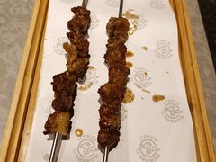 -鸣记脆皮烤鱼·海鲜烤鱼(马栏店)