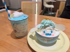 -大象厨房(重庆道店)