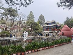 -红螺寺