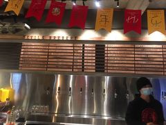 -Devils’ Brewery小恶魔精酿啤酒(武汉天地店)