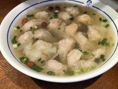 -汪一挑馄饨(老街店)