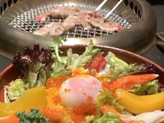 -厚贞日式烤肉(浦东汇智店)
