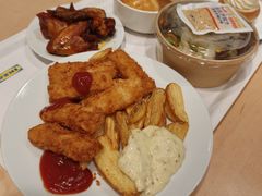 -宜家·瑞典风味餐厅(四元桥店)