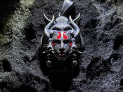 -梵薇Joker.V银饰工作室