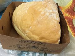 -Juicy Bakery(大学路店)