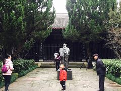 景点-慈城孔庙