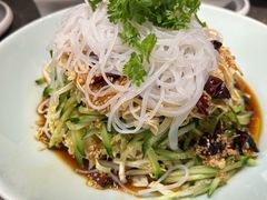 -五谷丰登农家院·地道胶东菜·海鲜烧烤(威海店)