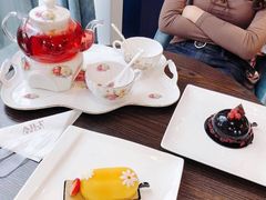 -爱立颂·爱的礼物(老商埠店)