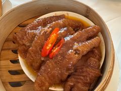 -上海总会SHANGHAICLUB(兴业太古汇店)