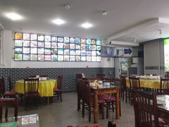 大堂-自游人·美食一楼·地道徽菜(三十年名店)